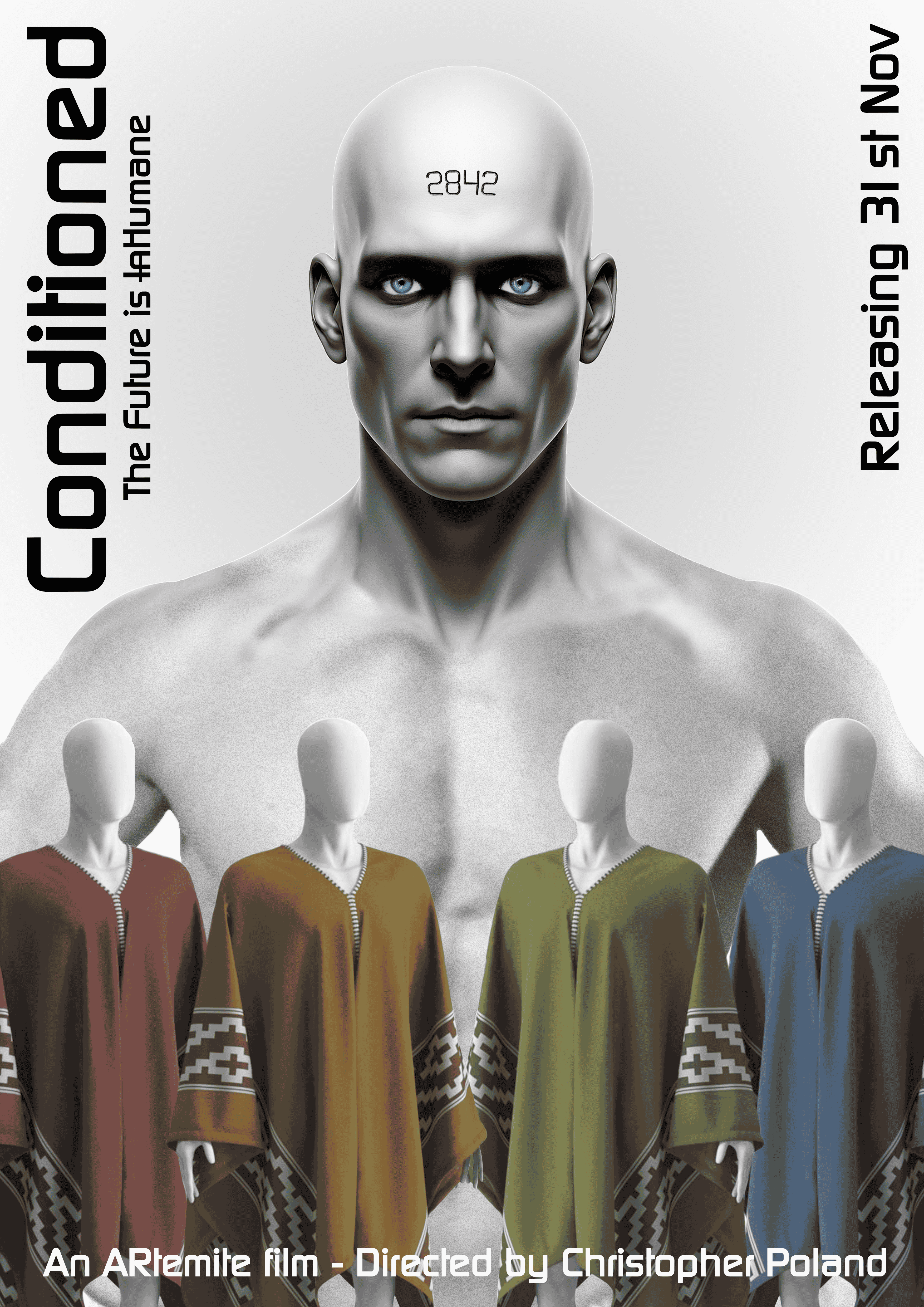 Conditioned